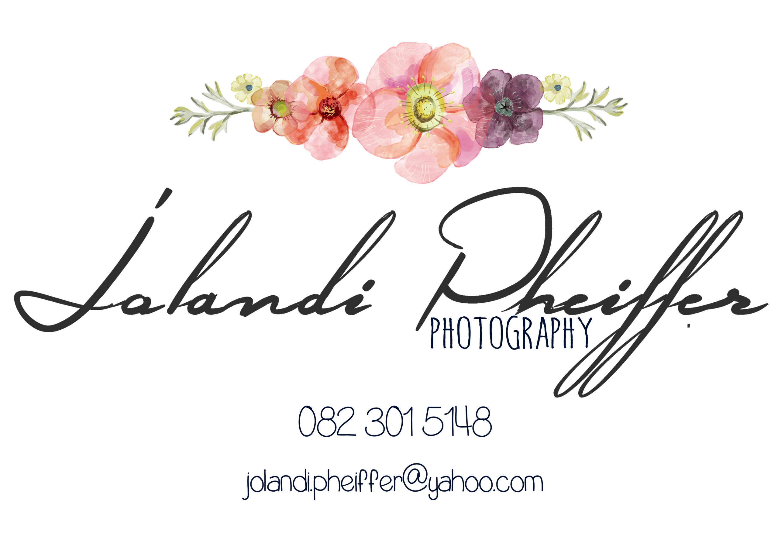 Jolandi Pheiffer Photography